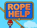 Jeu Ropе Help