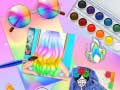 Jeu Holographic Trends