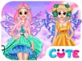 Jeu Princess In Colorful Wonderland