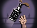 Jeu Jumping Bottle