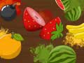 Jeu Cut Fruit