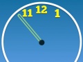 Jeu Clock Challenege