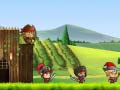 Jeu Vera Towers 2