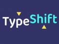 Jeu Type Shift