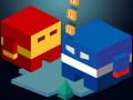 Jeu Best Friends Adventure