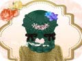 Jeu New French Braid Hairstyle