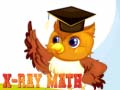 Jeu X-Ray Math