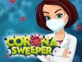 Jeu Corona Sweeper