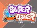 Jeu Super Driver