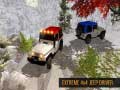 Jeu Hill Tracks Jeep Driving