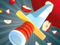 Jeu Knife Hit