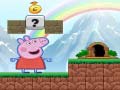 Jeu Pig Adventure