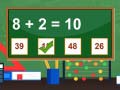 Jeu Math Game