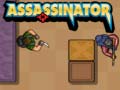 Jeu Assassinator
