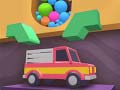 Jeu Sand Ball