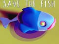 Jeu Save the Fish
