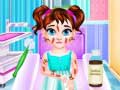 Jeu Baby Taylor Outing Accident