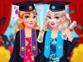 Jeu BFFS Graduation Party