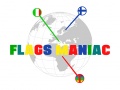 Jeu Flags Maniac