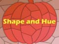 Jeu Shape and Hue