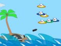 Jeu Island Defenders