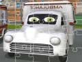 Jeu Ambulance Trucks Jigsaw