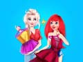 Jeu Princesses Runway Show