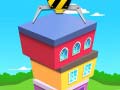 Jeu Tower Builder