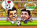 Jeu Head Soccer