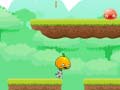 Jeu Kid Pumpkin
