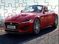 Jeu Sports Cars Jigsaw