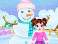 Jeu Baby Taylor Winter Time