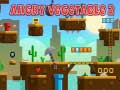 Jeu Angry Vegetable 2