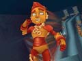 Jeu Robo Runner