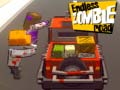 Jeu Endless Zombie Road