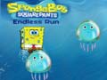 Jeu SpongeBob SquarePants Endless Run