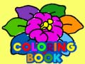 Jeu Coloring Book