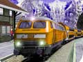 Jeu Metro Train Simulator