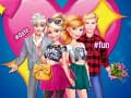 Jeu BFFS Date Fashion