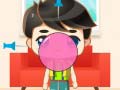Jeu Boy Biggest Gum