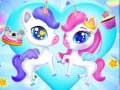 Jeu Unicorns Birthday Surprise