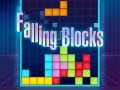 Jeu Falling Blocks