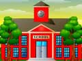 Jeu School Fun Differences