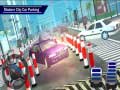 Jeu City Mall Car Parking Simulator