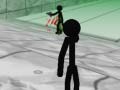 Jeu Stickman Killing Zombie 3D