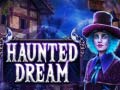 Jeu Haunted Dream
