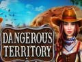 Jeu Dangerous Territory