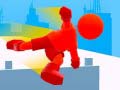 Jeu Parkour Race
