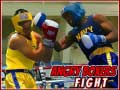 Jeu Angry Boxers Fight