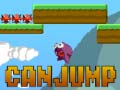 Jeu Can jump